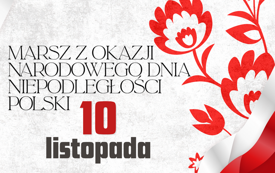 Obchody Narodowego Święta Niepodległości w Kamiennej Górze